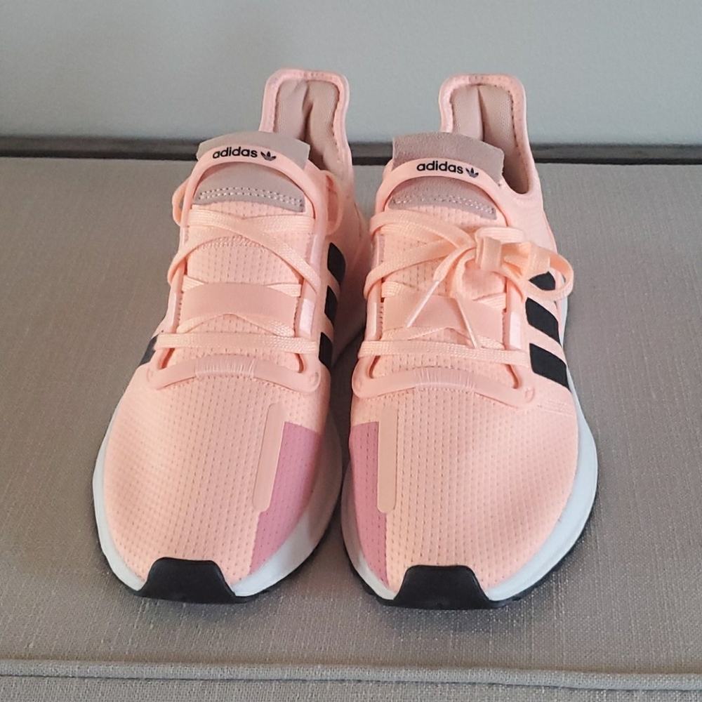 Adidas running shoes